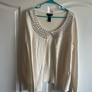 Lane Bryant Evening Sweater